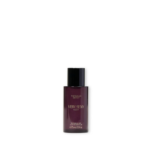 Парфумований Спрей Для Тіла Victoria’s Secret Very Sexy Night Fine Fragrance Mist 75 Мл