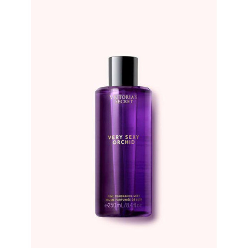 Парфумований Спрей Для Тіла Victoria’s Secret Very Sexy Orchid Fine Fragrance Mist 250 Мл