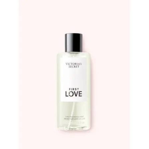 Парфумований Спрей Для Тіла Victoria’s Secret First Love Fine Fragrance Mist 250 Мл
