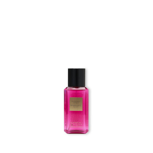 Парфумований Спрей Для Тіла Victoria’s Secret Bombshell Passion Fine Fragrance Mist 75 Мл
