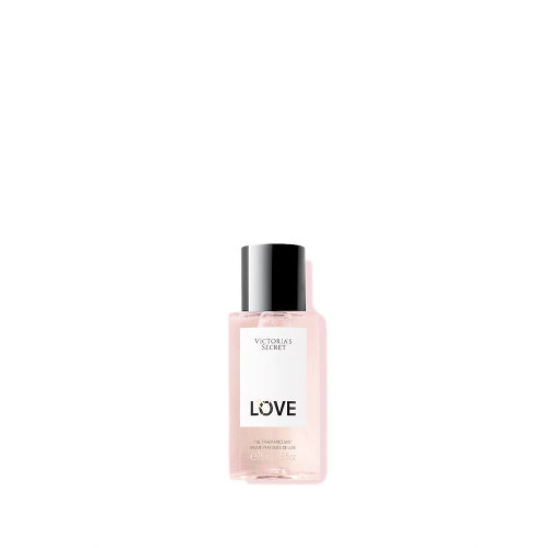 Парфумований Спрей Для Тіла Victoria’s Secret Love Fine Fragrance Mist 75 мл