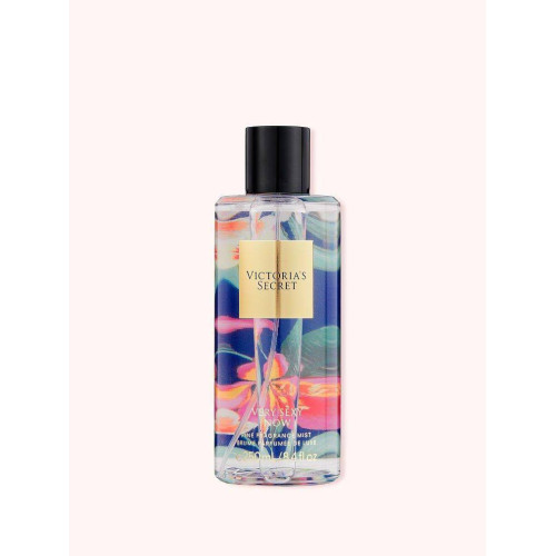 Парфумований Спрей Для Тіла Victoria’s Secret Very Sexy Now Fine Fragrance Mist 250 мл