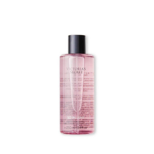 Парфумований Спрей Для Тіла Victoria’s Secret So In Love Fragrance Mist 250 Мл Парфумований Спрей Для Тіла Victoria’s Secret So In Love Fragrance Mist 250 Мл