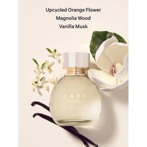 Парфумований Спрей Для Тіла Victoria’s Secret Bare Magnolia Fine Fragrance Mist 75 Мл