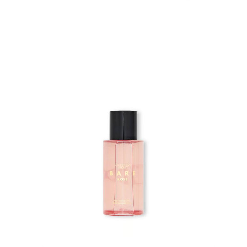 Парфумований Спрей Для Тіла Victoria’s Secret Bare Rose Fine Fragrance Travel Mist 75 мл