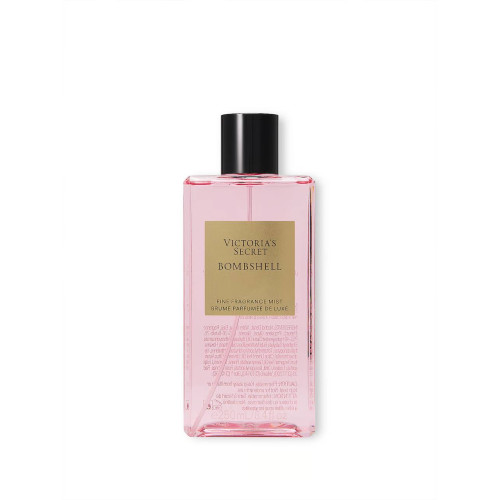 Парфумований Спрей Для Тіла Victoria’s Secret Bombshell Fine Fragrance Mist 250 мл