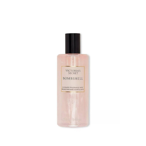 Парфумований Спрей Для Тіла Victoria’s Secret Bombshell Shimmer Fine Fragrance Mist 250 мл