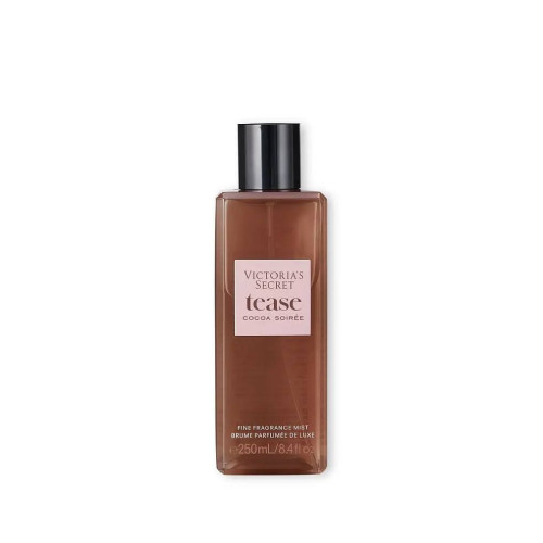 Парфумований Спрей Для Тіла Victoria’s Secret Tease Cocoa Soirée Fine Fragrance Mist 250 мл