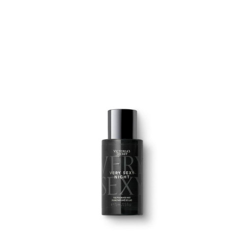 Парфумований Спрей Для Тіла Victoria’s Secret Very Sexy Night Fine Fragrance Mist 75 мл