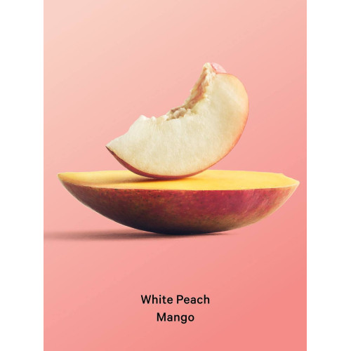 Парфумований Спрей Для Тіла Та Волосся Victoria’s Secret White Peach Mango Hair & Body Mist 236 мл
