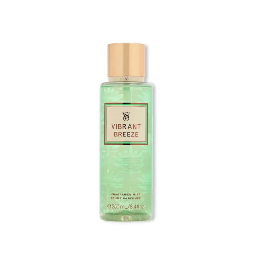 Парфумований Спрей Для Тіла Victoria’s Secret Vibrant Breeze Chasing Paradise Fragrance Mist 250 мл