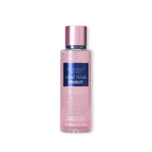 Парфумований Спрей Для Тіла Victoria’s Secret Velvet Petals Starlit Fragrance Mist 250 мл