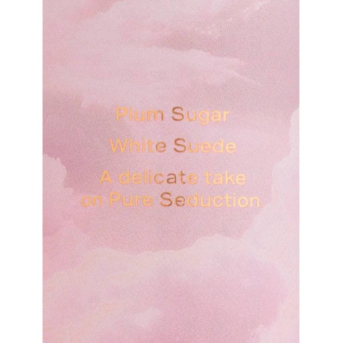 Парфумований Спрей Для Тіла Victoria’s Secret Pure Seduction Daydream Fragrance Mist 250 мл