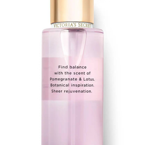 Парфумований Спрей Для Тіла Victoria’s Secret Pomegranate & Lotus Fragrance Mist 250 мл