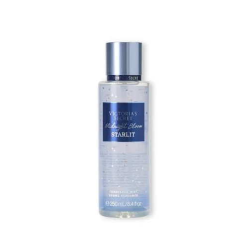 Парфумований Спрей Для Тіла Victoria’s Secret Midnight Bloom Starlit Fragrance Mist 250 мл Парфумований Спрей Для Тіла Victoria’s Secret Midnight Bloom Starlit Fragrance Mist 250 мл