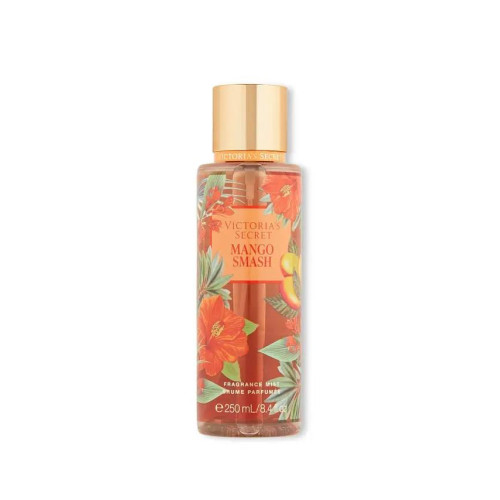 Парфумований Спрей Для Тіла Victoria’s Secret Mango Smash Fragrance Mist 250 мл Парфумований Спрей Для Тіла Victoria’s Secret Mango Smash Fragrance Mist 250 мл