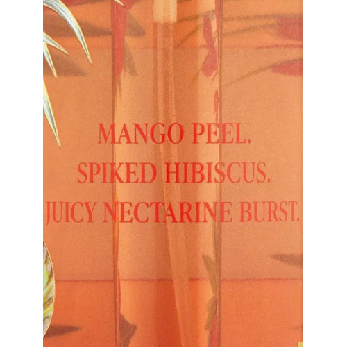 Парфумований Спрей Для Тіла Victoria’s Secret Mango Smash Fragrance Mist 250 мл Парфумований Спрей Для Тіла Victoria’s Secret Mango Smash Fragrance Mist 250 мл