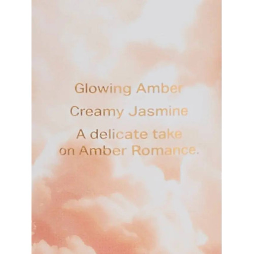 Парфумований Спрей Для Тіла Victoria’s Secret Amber Romance Daydream Fragrance Mist 250 мл