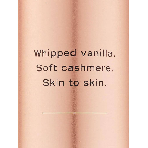 Парфумований Спрей Для Тіла Victoria’s Secret Bare Vanilla Travel Fragrance Mist 75 мл