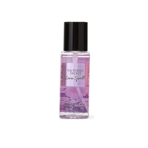 Парфумований Спрей Для Тіла Victoria’s Secret Love Spell Travel Fragrance Mist 75 мл