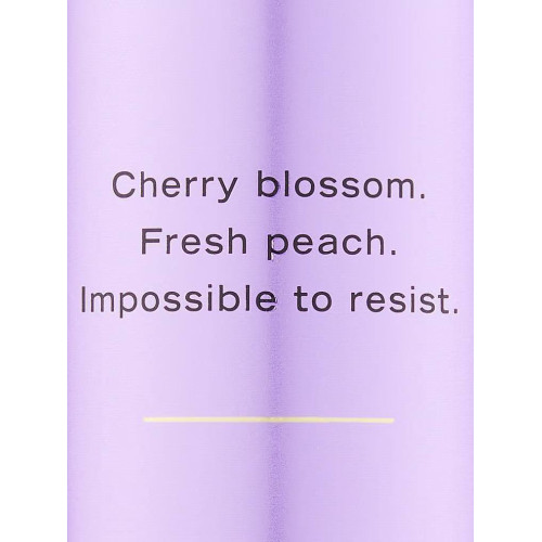 Парфумований Спрей Для Тіла Victoria’s Secret Love Spell Travel Fragrance Mist 75 мл