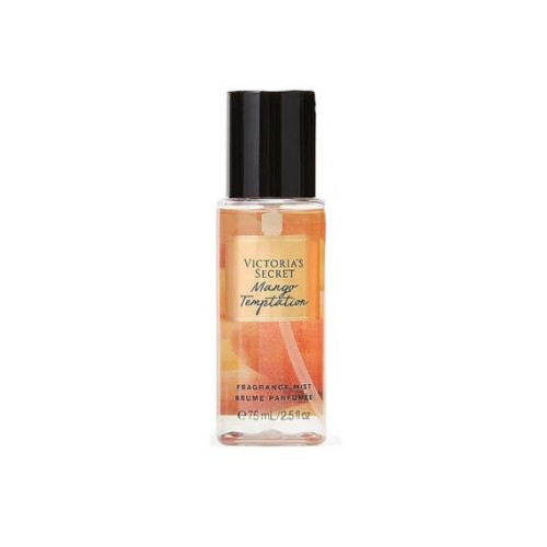Парфумований Спрей Для Тіла Victoria’s Secret Mango Temptation Travel Fragrance Mist 75 мл Парфумований Спрей Для Тіла Victoria’s Secret Mango Temptation Travel Fragrance Mist 75 мл