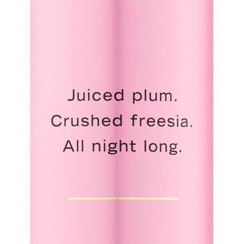 Парфумований Спрей Для Тіла Victoria’s Secret Pure Seduction Travel Fragrance Mist 75 мл