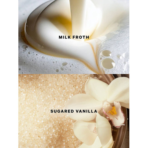 Парфумований Спрей Для Тіла Victoria’s Secret Body Fragrance Whipped Sugar & Milk Fragrance Mist 250 Мл