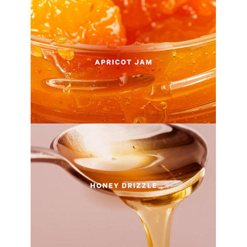 Парфумований Спрей Для Тіла Victoria’s Secret Golden Apricot & Honey Fragrance Mist 250 Мл