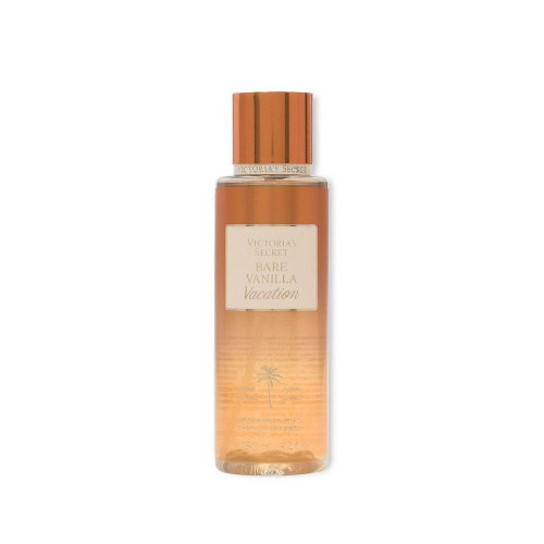 Парфумований Спрей Для Тіла Victoria’s Secret Bare Vanilla Vacation Fragrance Mist 250 мл