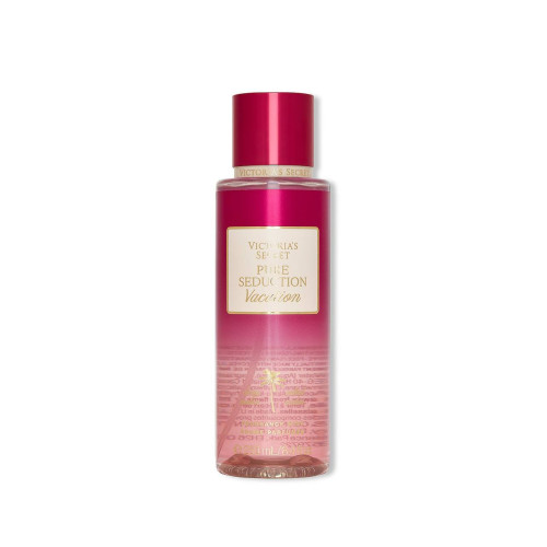 Парфумований Спрей Для Тіла Victoria’s Secret Pure Seduction Vacation Fragrance Mist 250 мл Парфумований Спрей Для Тіла Victoria’s Secret Pure Seduction Vacation Fragrance Mist 250 мл