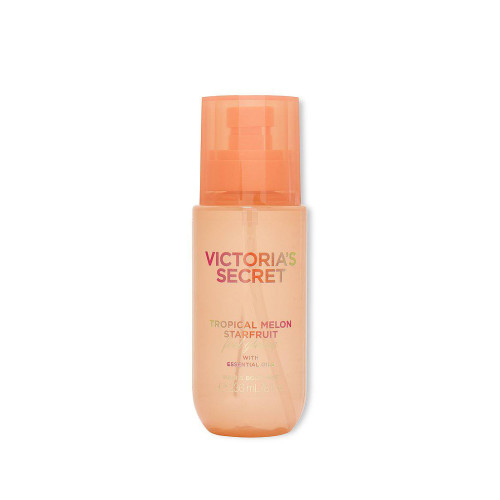 Парфумований Спрей Для Тіла Та Волосся Victoria’s Secret Body Care Tropical Melon Starfruit Hair & Body Mist 236 мл