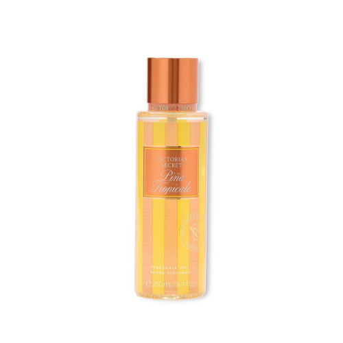 Парфумований спрей для тіла Victoria’s Secret Pina Tropicale Fragrance Mist 250 мл Парфумований спрей для тіла Victoria’s Secret Pina Tropicale Fragrance Mist 250 мл
