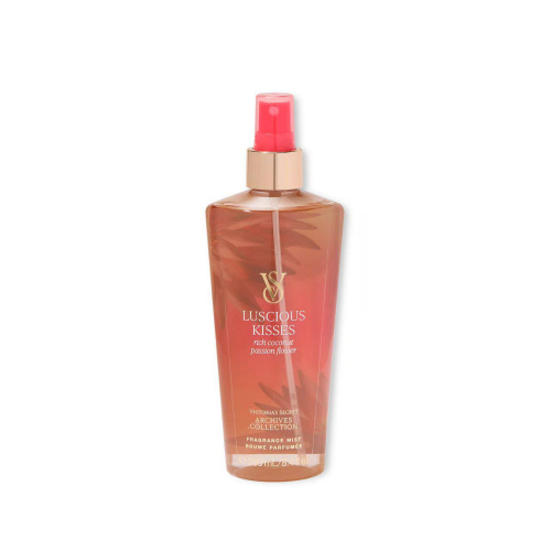 Парфумований спрей для тіла Victoria’s Secret Luscious Kisses Fragrance Mist 250 мл