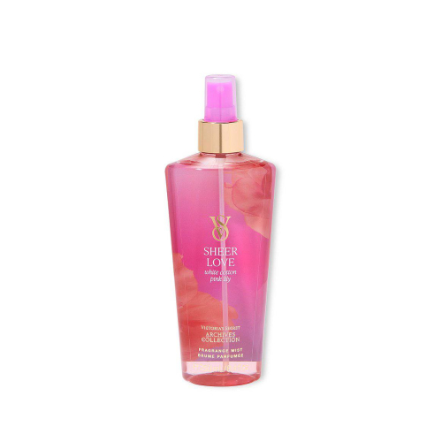 Парфумований спрей для тіла Victoria’s Secret Sheer Love Fragrance Mist 250 мл