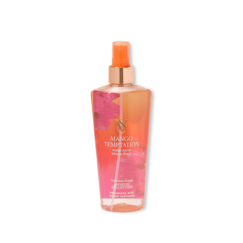 Парфумований спрей для тіла Victoria’s Secret Mango Temptation Fragrance Mist 250 мл