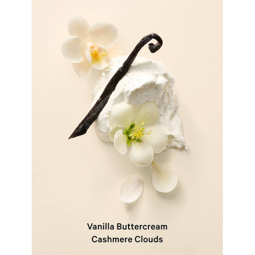 Парфумований спрей для тіла Victoria’s Secret Bare Vanilla Whipped Fragrance Mist 250 мл