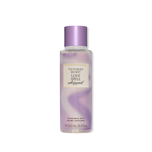 Парфумований спрей для тіла Victoria’s Secret Love Spell Whipped Fragrance Mist 250 мл