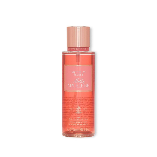 Парфумований спрей для тіла Victoria’s Secret Milky Madeleine Fragrance Mist 250 мл