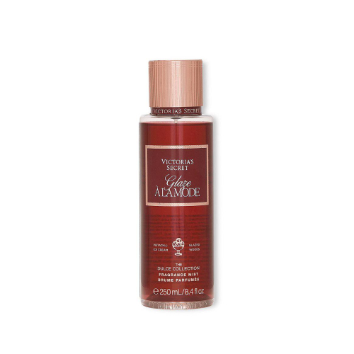 Парфумований спрей для тіла Victoria’s Secret Glaze à La Mode Fragrance Mist 250 мл