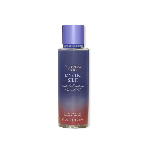 Парфумований спрей для тіла Victoria’s Secret Mystic Silk Fragrance Mist 250 мл Парфумований спрей для тіла Victoria’s Secret Mystic Silk Fragrance Mist 250 мл