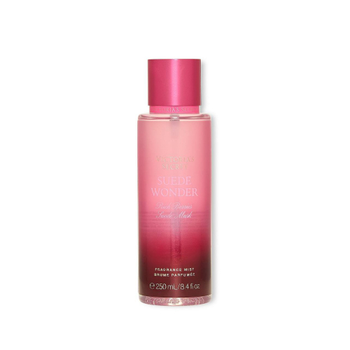 Парфумований спрей для тіла Victoria’s Secret Suede Wonder Fragrance Mist 250 мл Парфумований спрей для тіла Victoria’s Secret Suede Wonder Fragrance Mist 250 мл