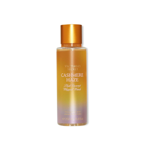 Парфумований спрей для тіла Victoria’s Secret Cashmere Haze Fragrance Mist 250 мл