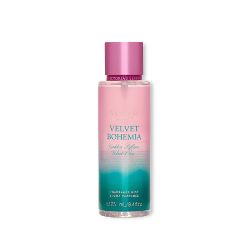 Парфумований спрей для тіла Victoria’s Secret Velvet Bohemia Fragrance Mist 250 мл