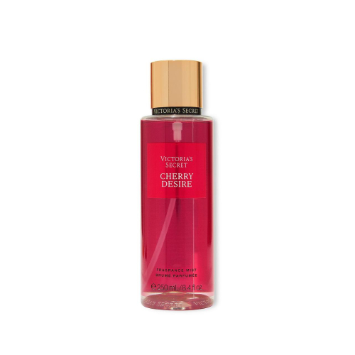 Парфумований спрей для тіла Victoria’s Secret Cherry Desire Fragrance Mist 250 мл