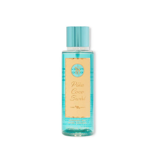 Парфумований спрей для тіла Victoria’s Secret Piña Coco Swirl Fragrance Mist 250 мл