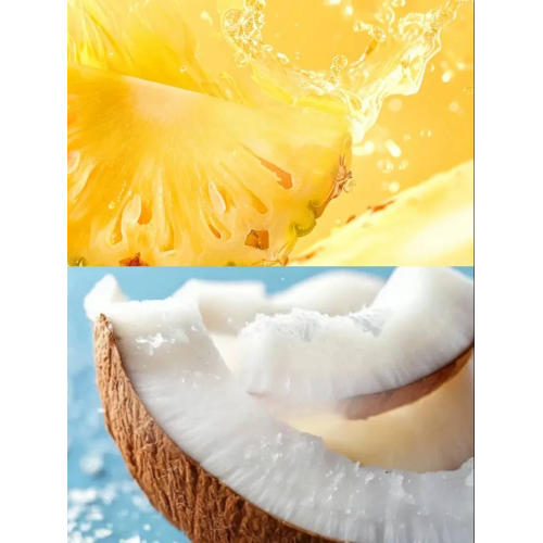 Парфумований спрей для тіла Victoria’s Secret Piña Coco Swirl Fragrance Mist 250 мл