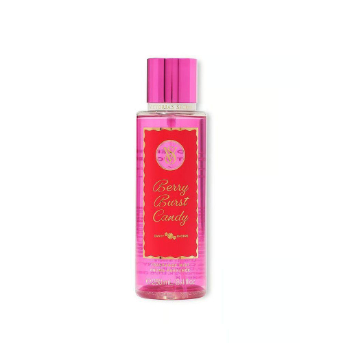 Парфумований спрей для тіла Victoria’s Secret Berry Burst Candy Fragrance Mist 250 мл