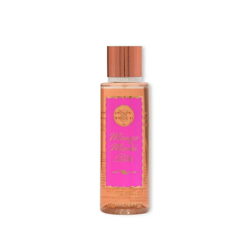 Парфумований спрей для тіла Victoria’s Secret Mango Mochi Bite Fragrance Mist 250 мл
