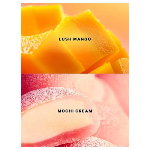 Парфумований спрей для тіла Victoria’s Secret Mango Mochi Bite Fragrance Mist 250 мл